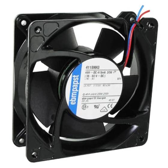 ebm-papst 4118NH3 Fan