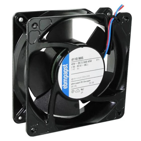 ebm-papst 4118NH5 Fan