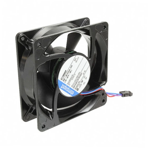 ebm-papst 4118NH5P-277 fan