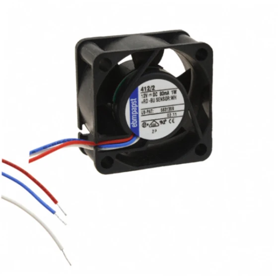 ebm-papst 412/2 fan