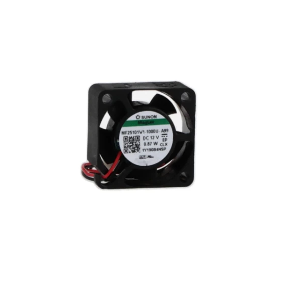 Sunon 4124/MF25101V1-1000U-A99 fan