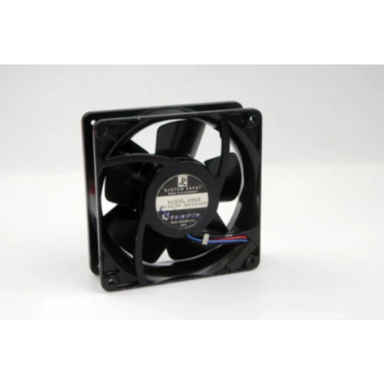 PAPST 4124X Fan