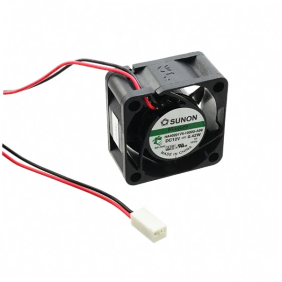 Sunon 4129/HA40201V4-1000U-A99 fan