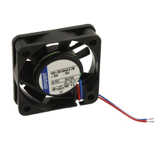 ebm-papst 412F fan