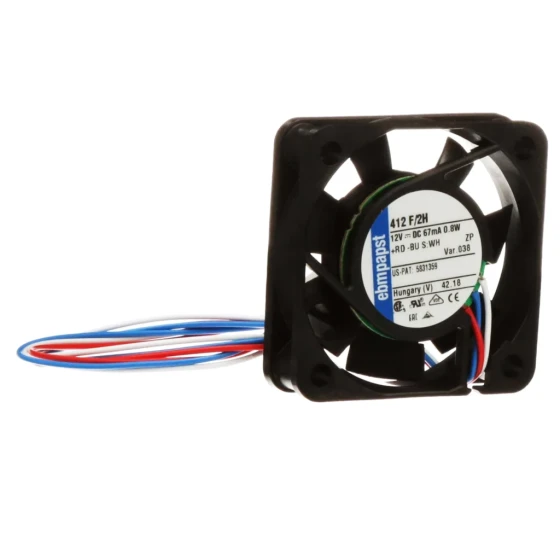 ebm-papst 412F/2H-038 Fan