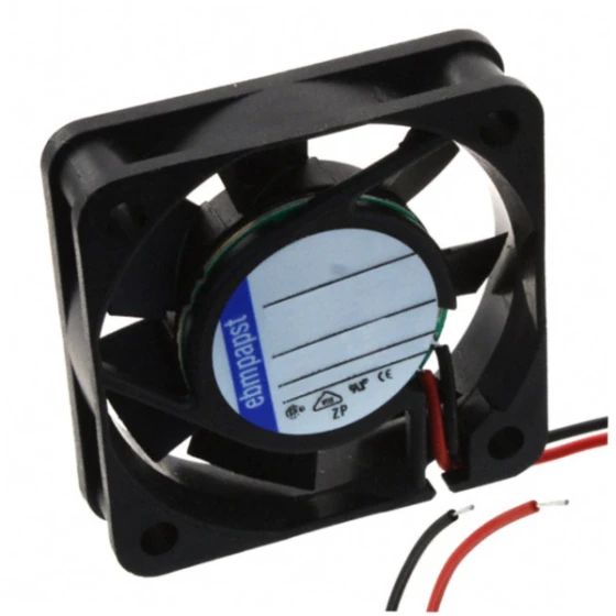 Ebmpapst 412FM Fan