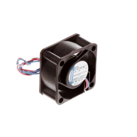 ebm-papst 412H Fan