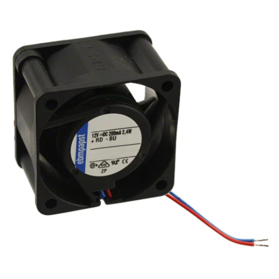 ebm-papst 412J fan