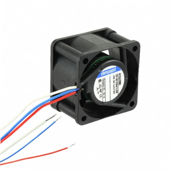 ebm-papst 412/2H-048 fan