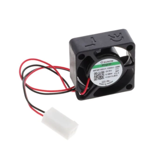 Sunon 4130/MF25100V1-1000U-A99 fan