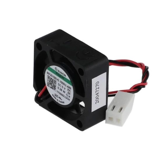 Sunon 4134/MF25100V2-1000U-A99 fan