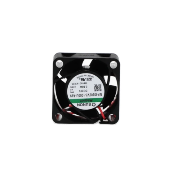 Sunon 4137/MF40202V2-1000U-A99 fan