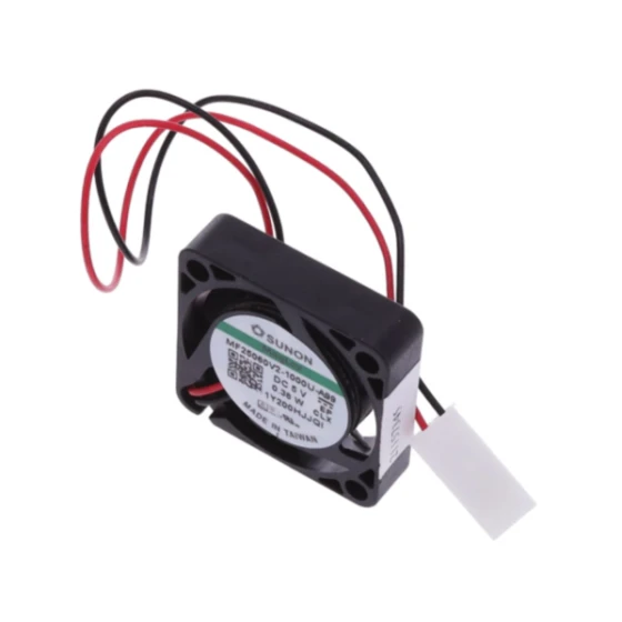 Sunon 4138/MF25060V2-1000U-A99 fan