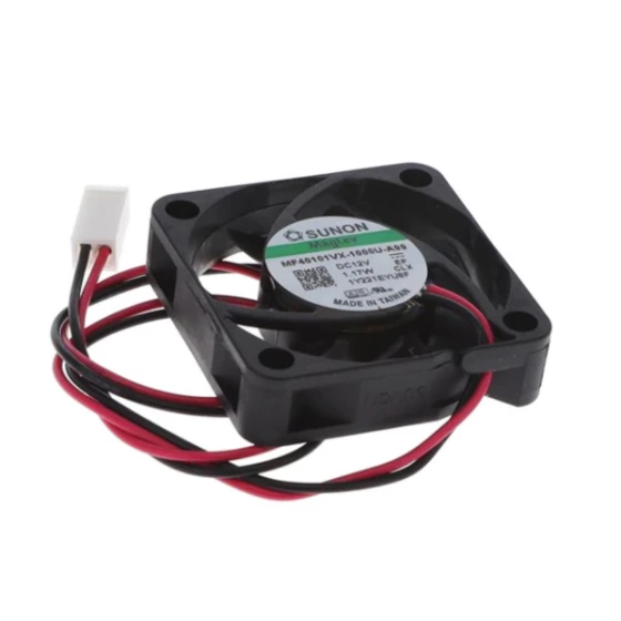 Sunon 4140/MF40101VX-1000U-A99 fan