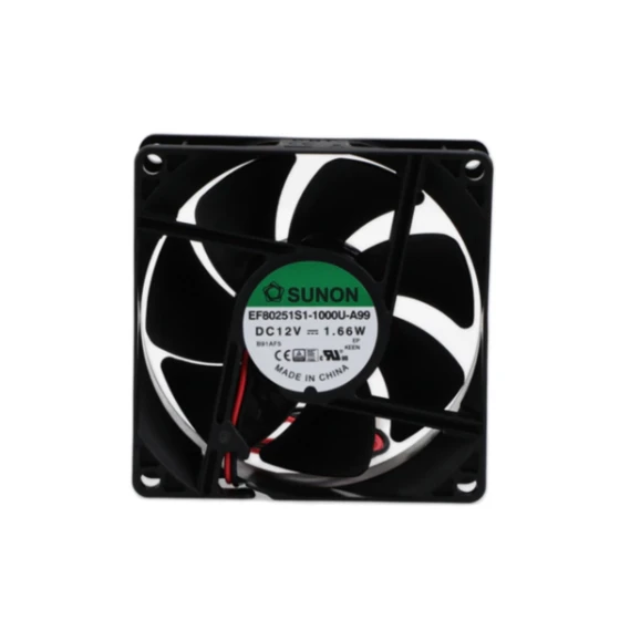 Sunon 4149/EF80251S1-1000U-A99 fan