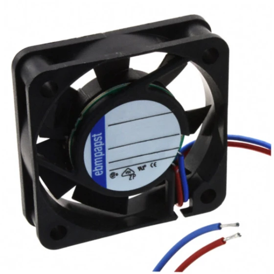 ebm-papst 414F fan