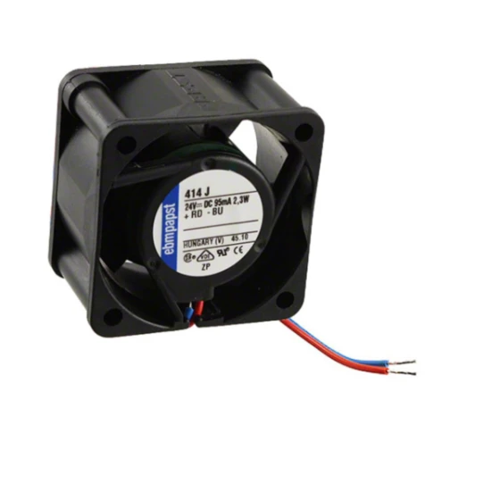 ebm-papst 414J fan