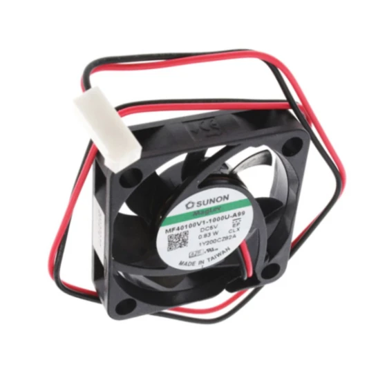 Sunon 4150/MF40100V1-1000U-A99 fan