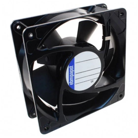 ebm-papst 4184NX fan