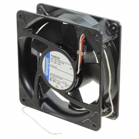 ebm-papst 4184N/2XH fan