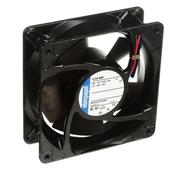 ebm-papst 4184NXH Fan