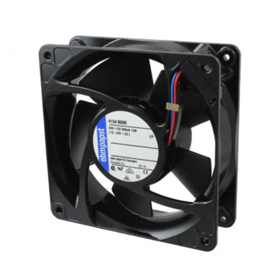 ebm-papst 4184NXHH fan
