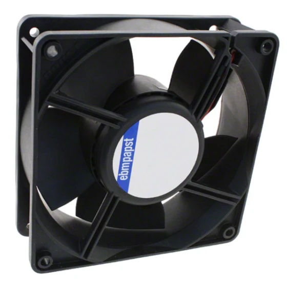 ebm-papst 4298 fan