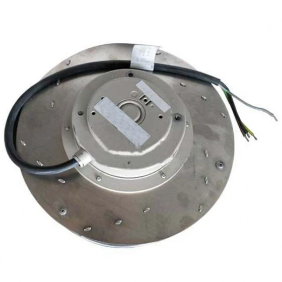 Tubeaxial 4214HR Fan