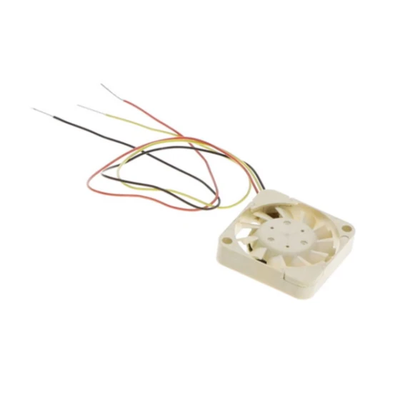 Sunon 4259HQ/UF3F3-522 fan