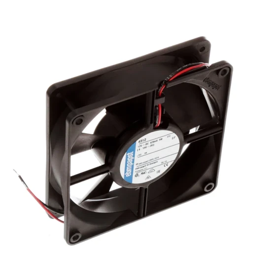 ebm-papst 4312 Fan