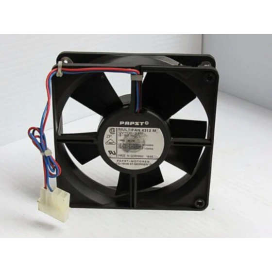 Ebmpapst 4312M Fan