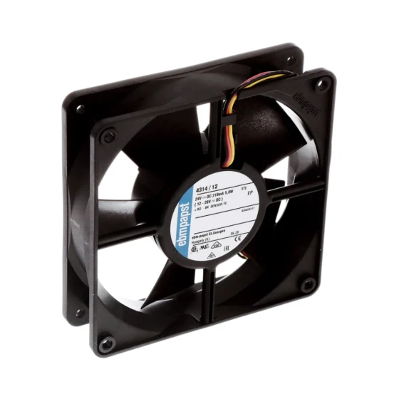 ebm-papst 46005 Fan