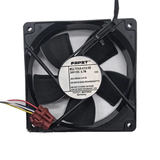 Ebmpapst 4314G Fan
