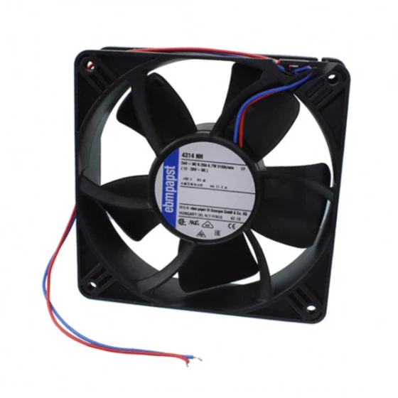 ebm-papst 4312NN fan