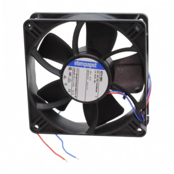 ebm-papst 4314NH3 fan