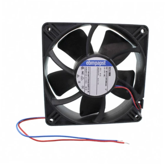 ebm-papst 4312NH3 fan