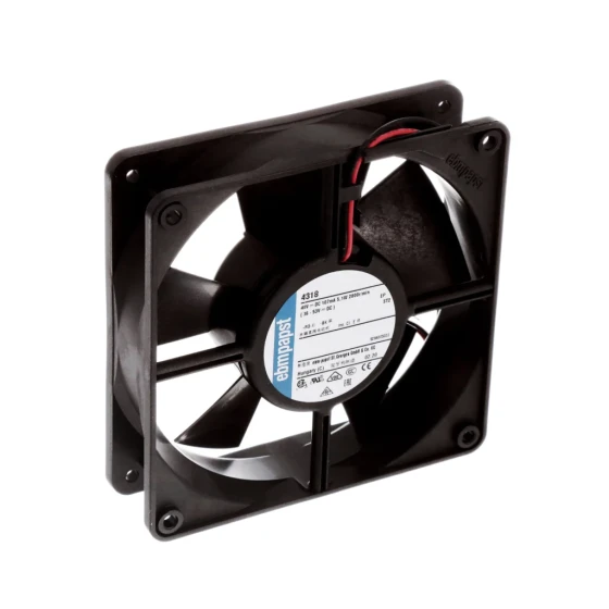 ebm-papst 4318 Fan