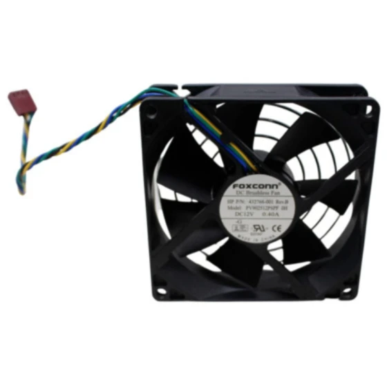FOXCONN 432768-001 Fan