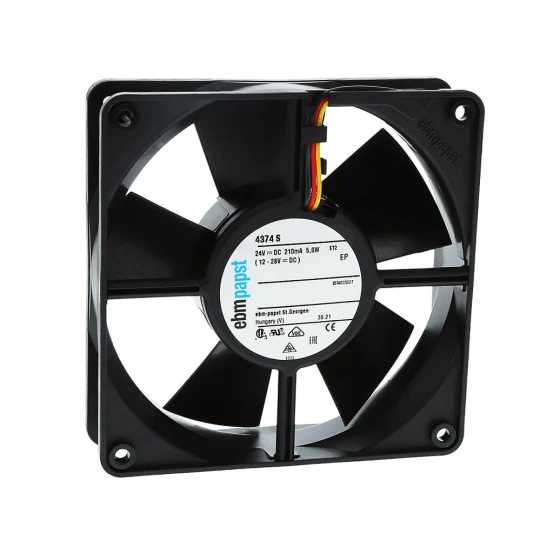 ebm-papst 4374S Fan