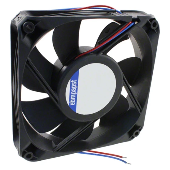 ebm-papst 4418FNH fan