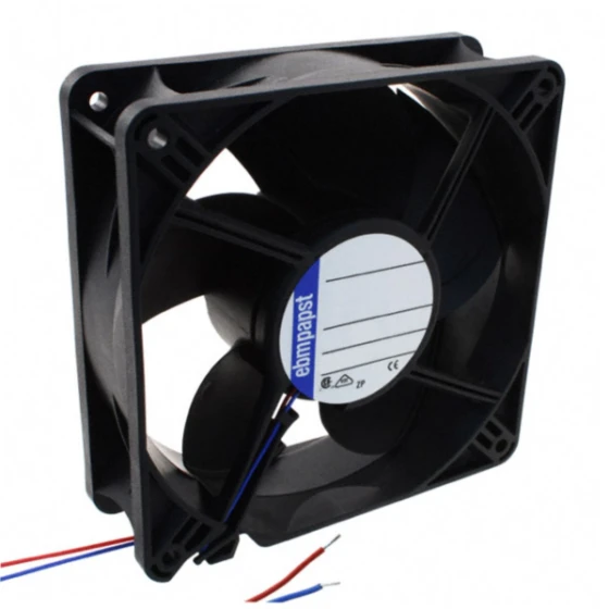 ebm-papst 4414M fan