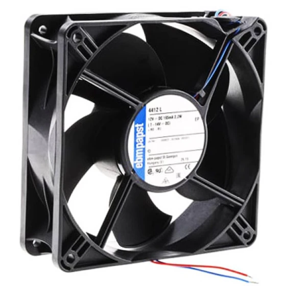 ebm-papst 4412L Fan