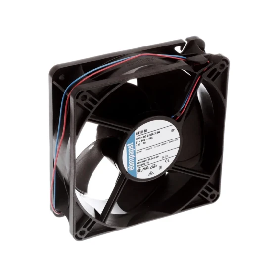 ebm-papst 4412M Fan
