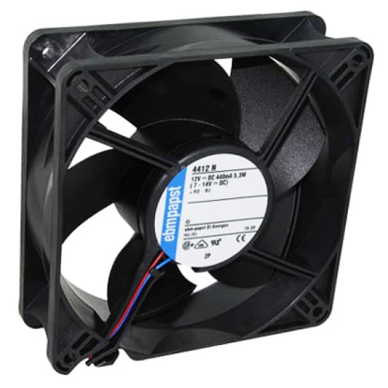 ebm-papst 4412N Fan