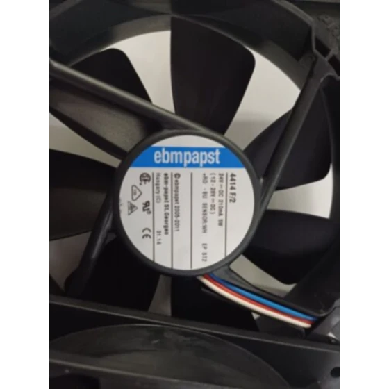 ebm-papst 4414-F Fan