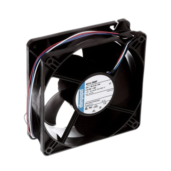 ebm-papst 4414/2HHP Fan