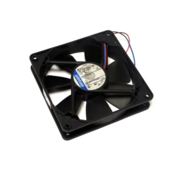 Ebmpapst 4414F Fan