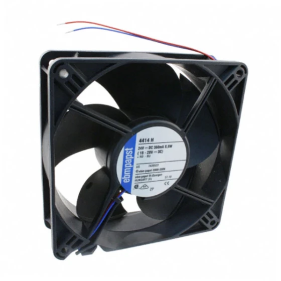 Ebmpapst 4414H Fan