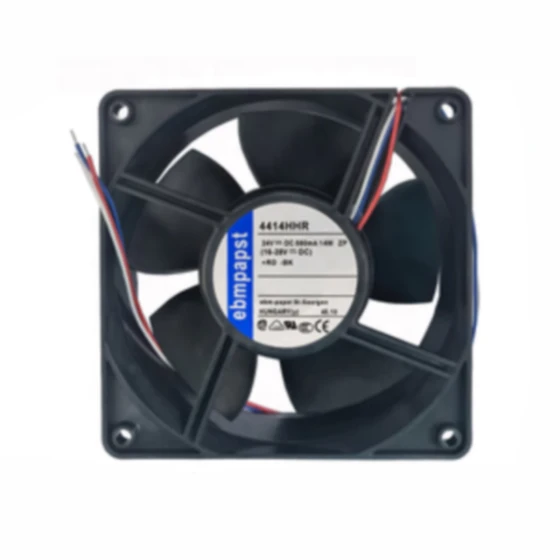Ebmpapst 4414HHR Fan