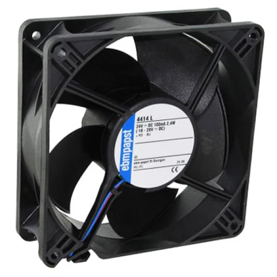 ebm-papst 4414L Fan